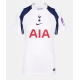 Tottenham Hotspur Replike Domaci Dres za Ženska 2025-26 Kratak Rukav